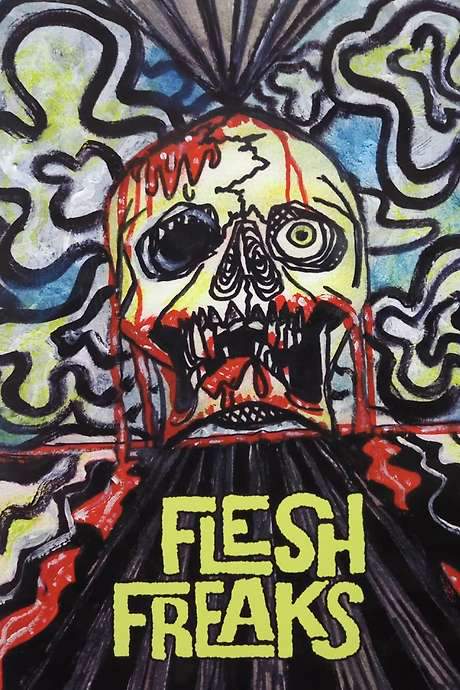 Flesh Freaks